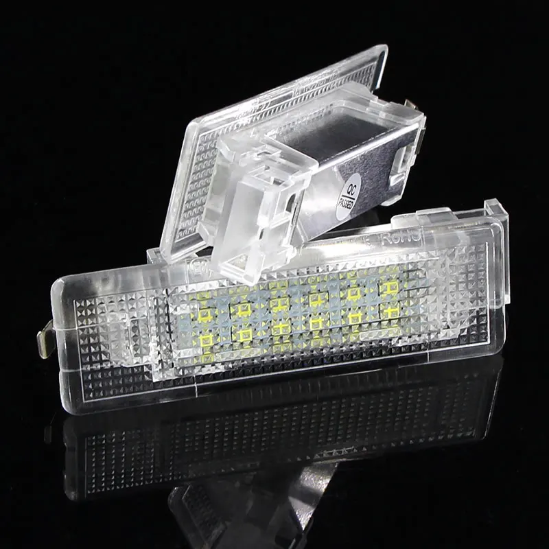 

Светодиодные фонари багажника 12 В для VW Caddy Eos Golf Jetta Passat CC Scirocco Sharan Tiguan Touran Touareg T5