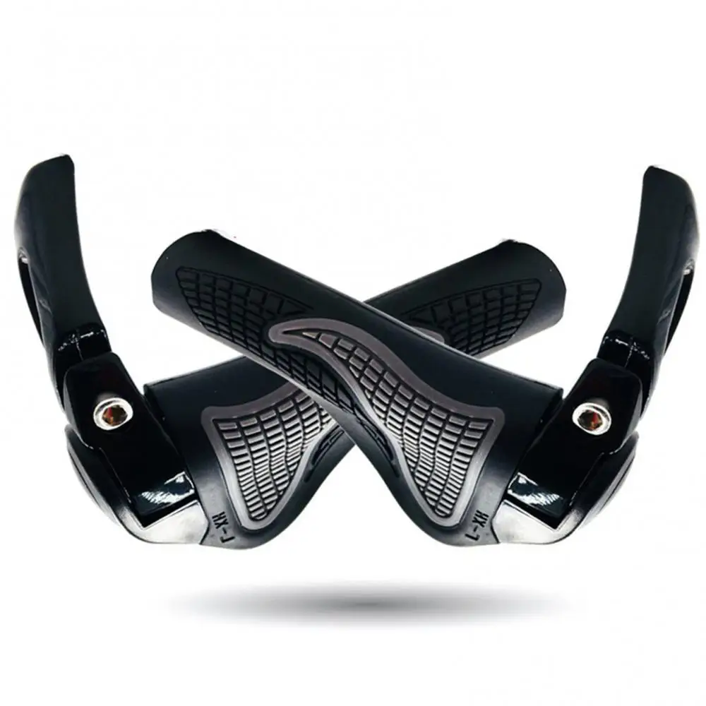 

1 пара, противоскользящие Чехлы для руля горного велосипеда