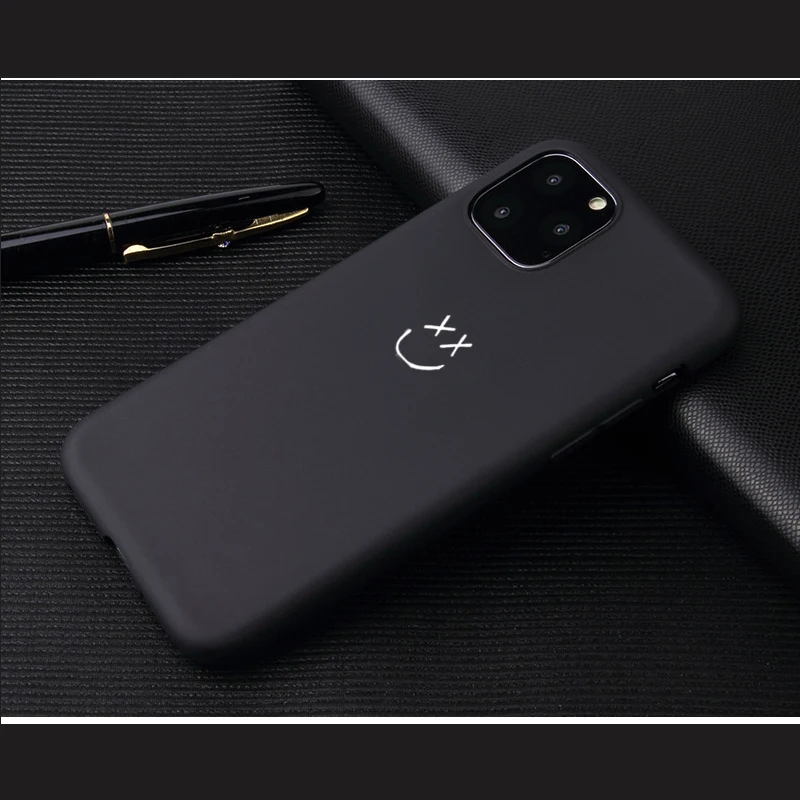 Чехол для телефона с изображением космонавта Луны, космонавта для iphone 7, 8, X, чехол для iphone 6, 7 plus, XR, XS, 11Pro, Max, планета, звезда, матовый мягкий чехол - Цвет: 03