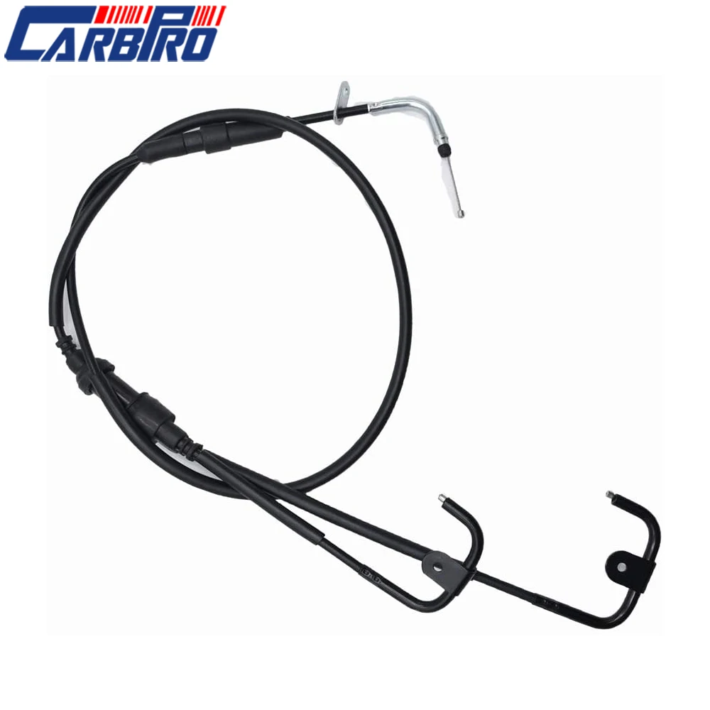 

Choke Cable For 0487-033 For Arctic Cat 2004-2006 650 V-2 V-Twin ATV