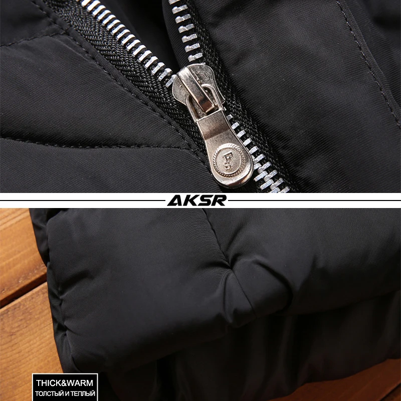 Мужская Зимняя парка большого размера 2020 зимние мужские парки повседневные