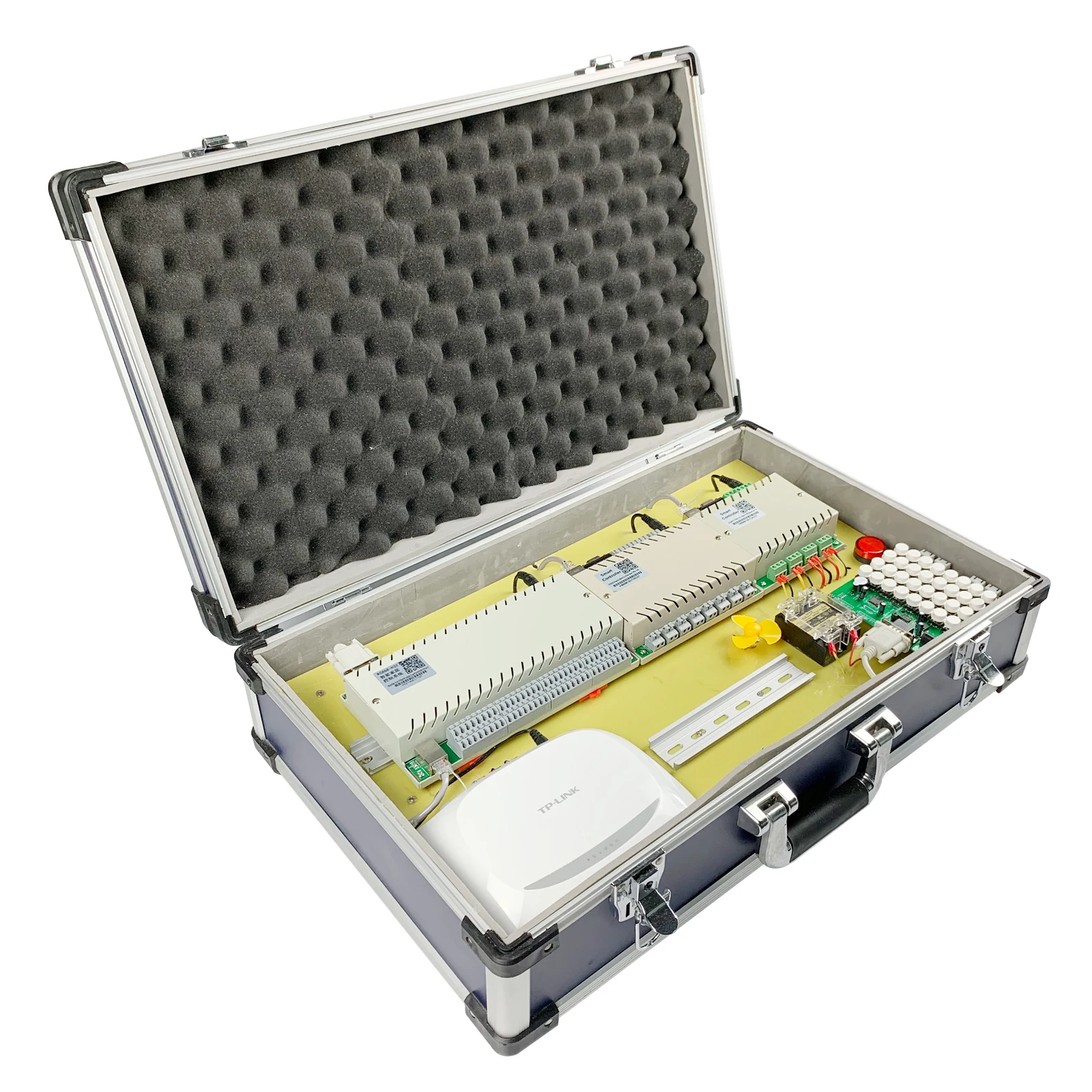 

MJ1 IOT Development Kit Demo Learn Experiment Box Program Code For Relay Switch Output Input Motor Control For Smart Home Diy