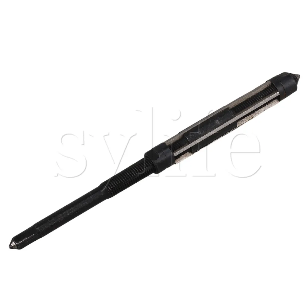 Режущий инструмент HSS 5 лезвий регулируемый размер диапазон 8 мм 9 25 ручной