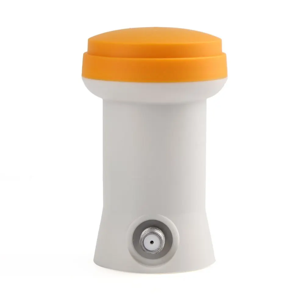 Универсальный однодиапазонный спутниковый ресивер 9 75/10.6KU с двойным выходом Full HD