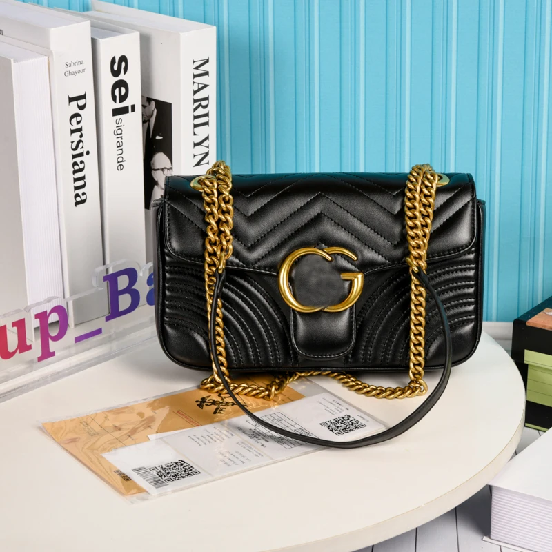 

Top Quality 2022 New Designer Famous Brand Bags Luxury Bags Women Genuine Leather Handbags Fashion Shoulder Bags Crossbody Bags