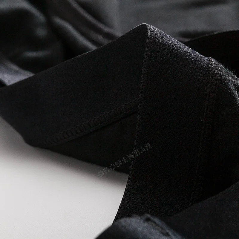 4 слойные трусы для менструального периода Трусы из бамбукового волокна