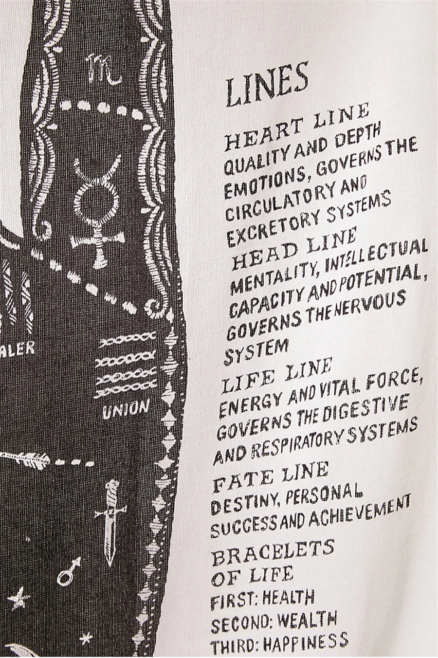 Хиппи ручной психоделический гобелен настенное одеяло экстрасенс колдовские