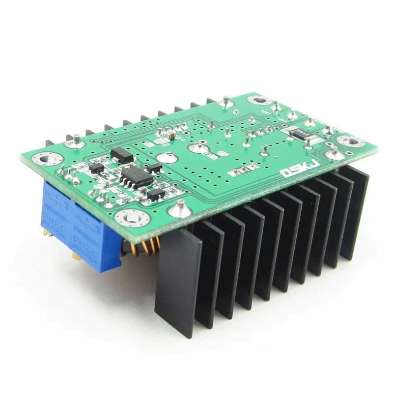 280W XL4016 DC-DC Max 9A Step Down Buck Converter 5-40V To 1.2-35V Adjustable Power Supply Module LED Driver for Arduino | Электроника