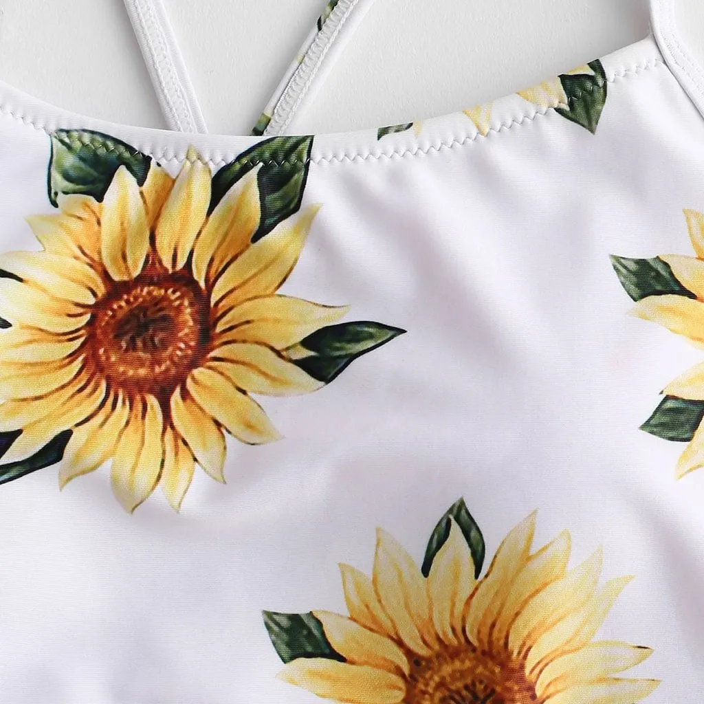 

Women Sexy Tow-Piece Swimsuit Printing Patchwork Bikini Set Beachsuit Swimwear swimming beach wear Solid color Printing mini