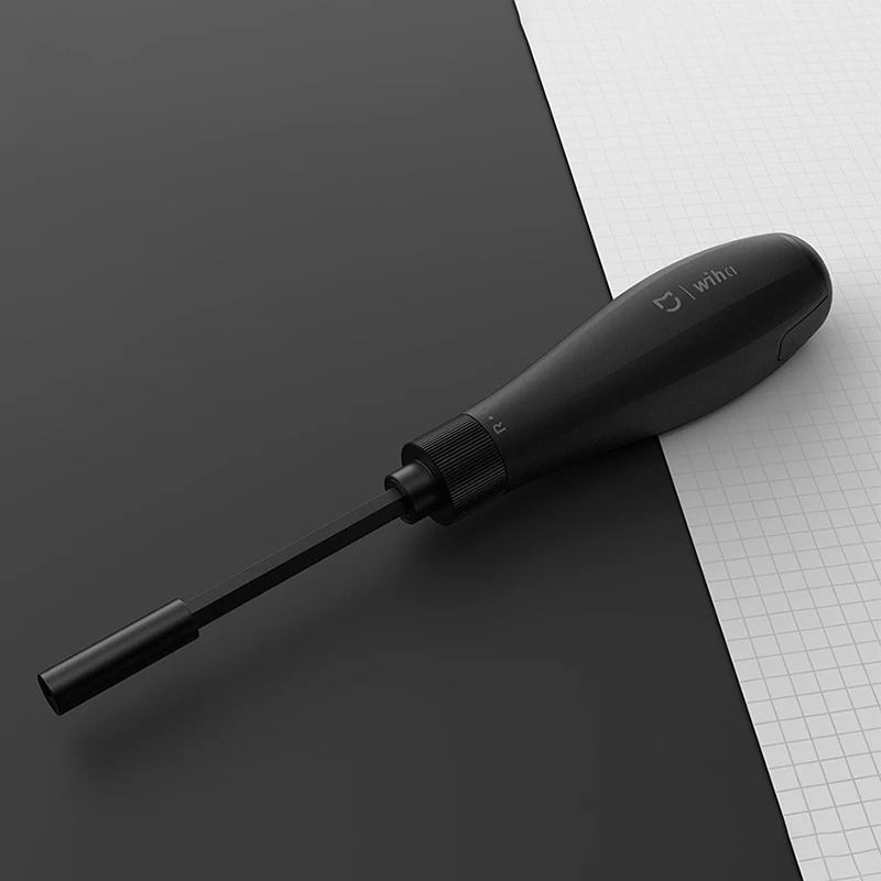 Набор отверток 8 в 1 Xiaomi Mijia Wiha оригинальные прецизионные магнитные биты для
