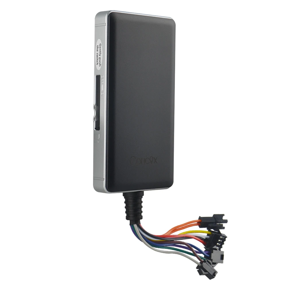 Conconx GT06N GPS-трекер в реальном времени GPS-локатор для автомобиля транспортного