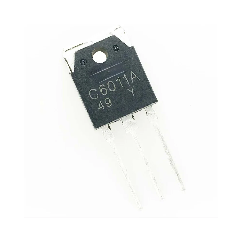 

5PCS 2SC6011 TO-3P 6011 TO3P новый оригинальный