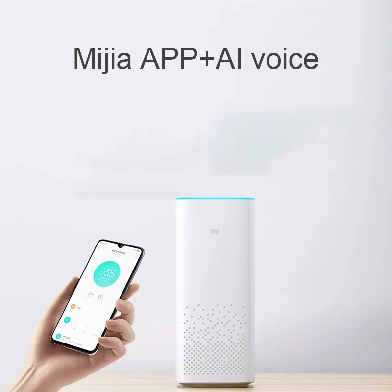 XIAOMI MIJIA Luftreiniger 2S стерилизатор neben формальдегид waschen Аргун Intelligente Hepa Filter Smart APP