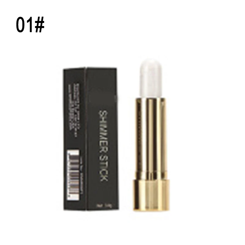 Высокий светильник er палочка крем порошок карандаш водонепроницаемый косметика