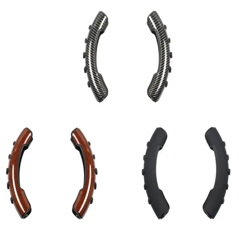 Универсальная крышка рулевого колеса для салона автомобиля усилитель