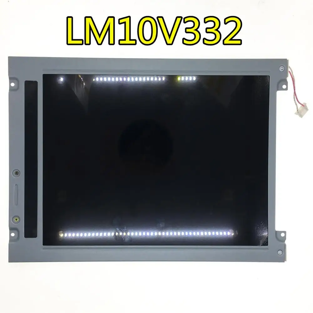 Можем предоставить тестовый видео 90 дней гарантии 10 4 дюймов ЖК панель