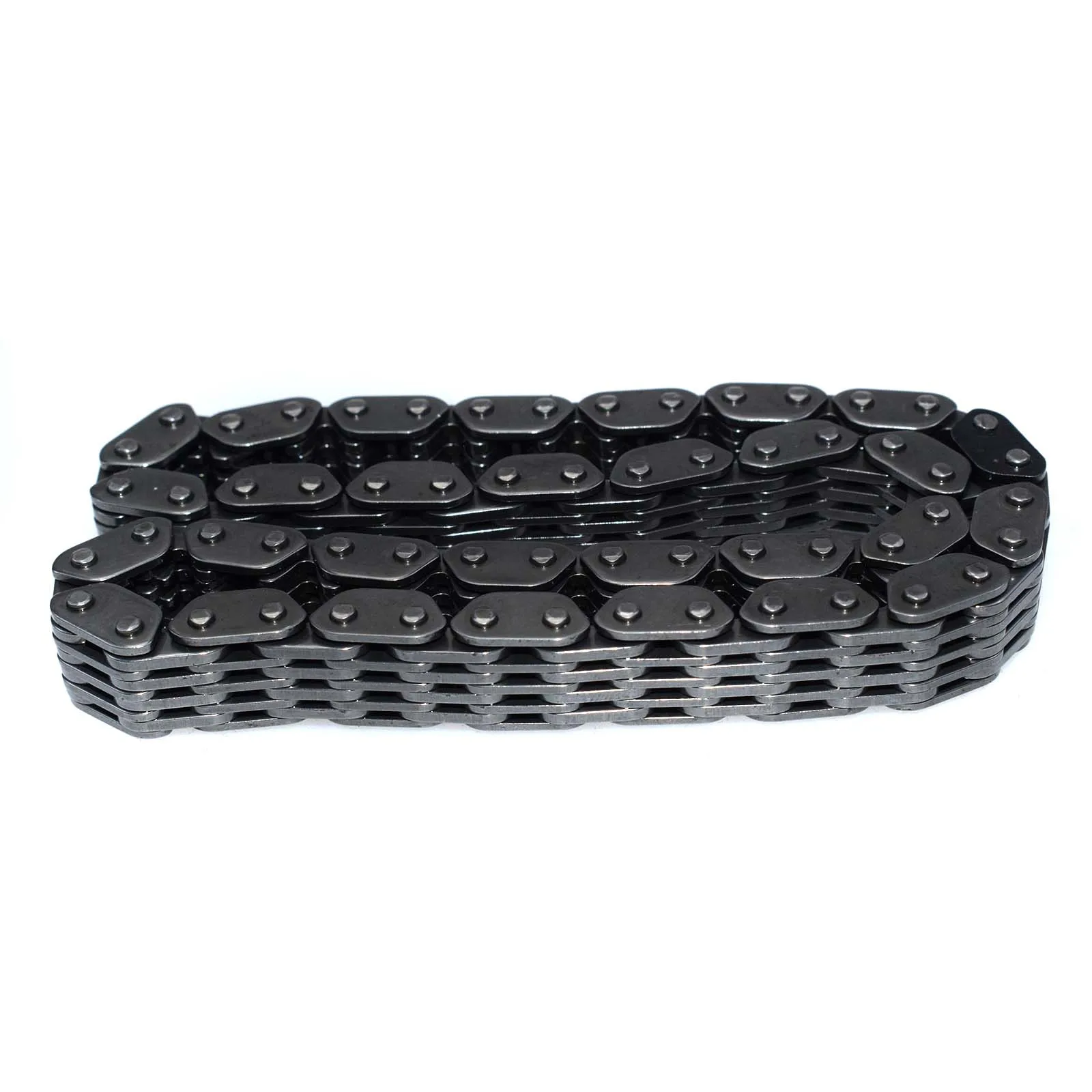 Цепь масляного насоса Isance 06H115225L 06K115225C подходит для Volkswagen Audi Skoda Seat 1 8 T 2 0 06K 115 225C