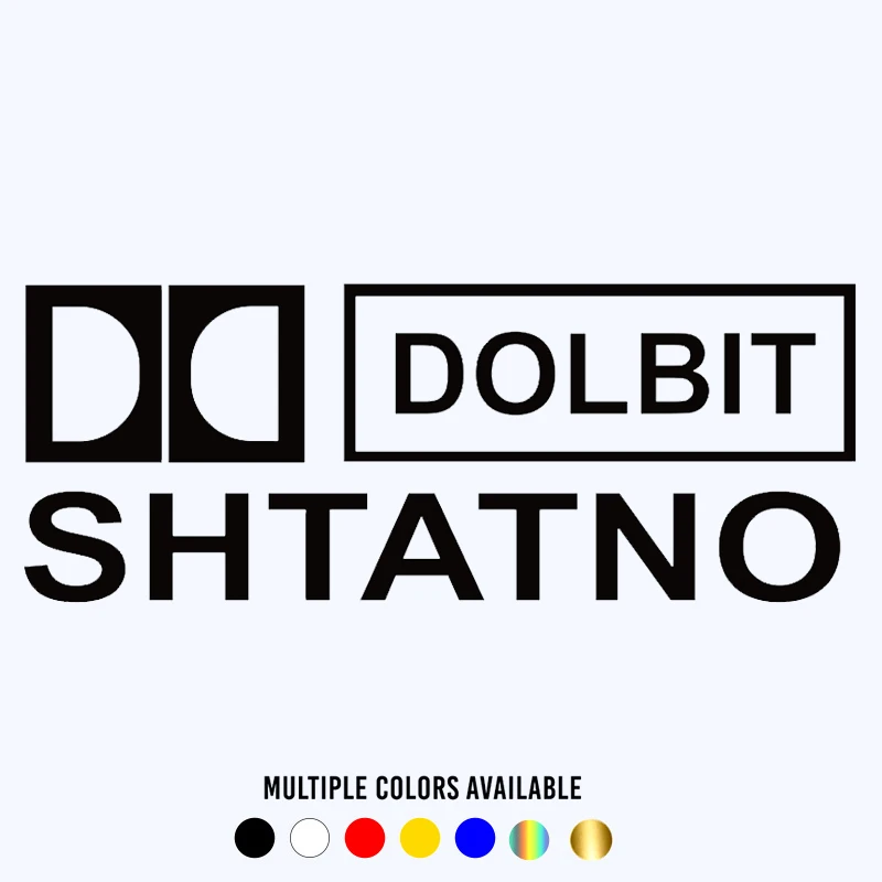 

CK2648#24*9см наклейки на авто Dolbit Shtatno водонепроницаемые наклейки на машину наклейка для авто автонаклейка стикер этикеты винила наклейки стай...