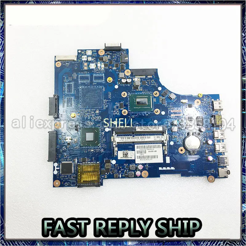 

Шели для DELL 1017U CN-0GY07W LA-9104P материнская плата