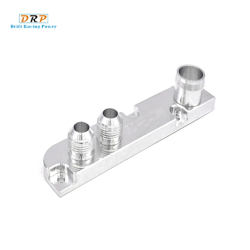 Комплект алюминиевых маслоуловителей для Volkswagen Golf R GTI Scirocco Audi EA113 1