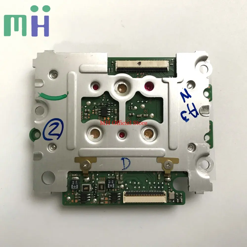 For Nikon D7000 CCD CMOS Image Sensor Unit (with filter glass) Camera Replacement Repair Parts | Электроника