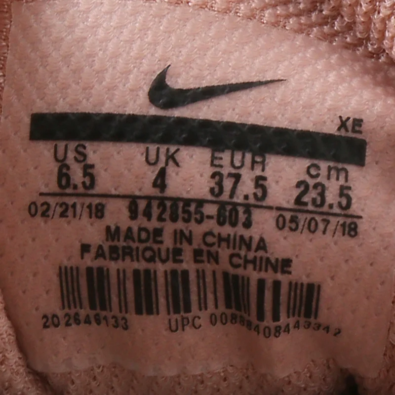 Оригинальная продукция NIKE Air Zoom Pegasus 35 женские кроссовки удобные спортивные кроссовки амортизация