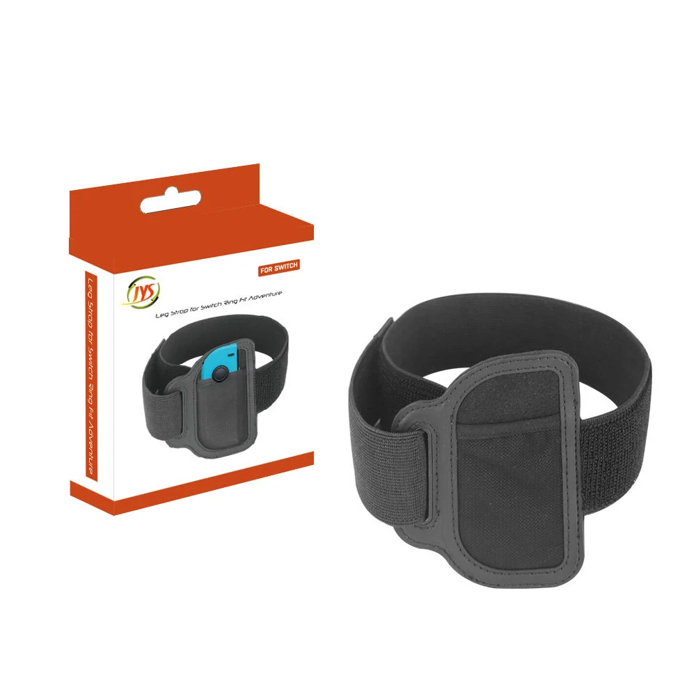 Регулируемый эластичный спортивный ремень для переключателя|Коврики йоги| |