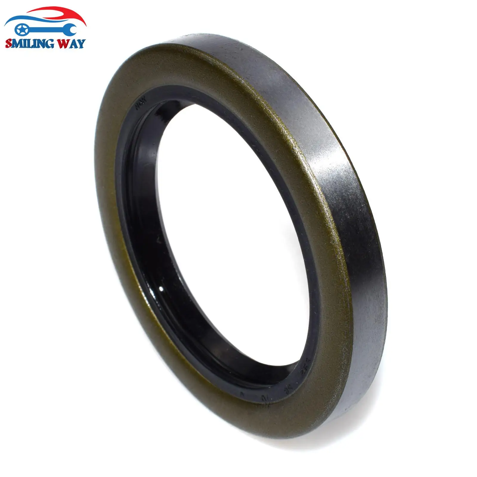SMILING WAY # сальник заднего моста для Toyota Hilux Axle LN106 LN107 LN111 LN130 Hiace 4runner Dyna Fortuner Land