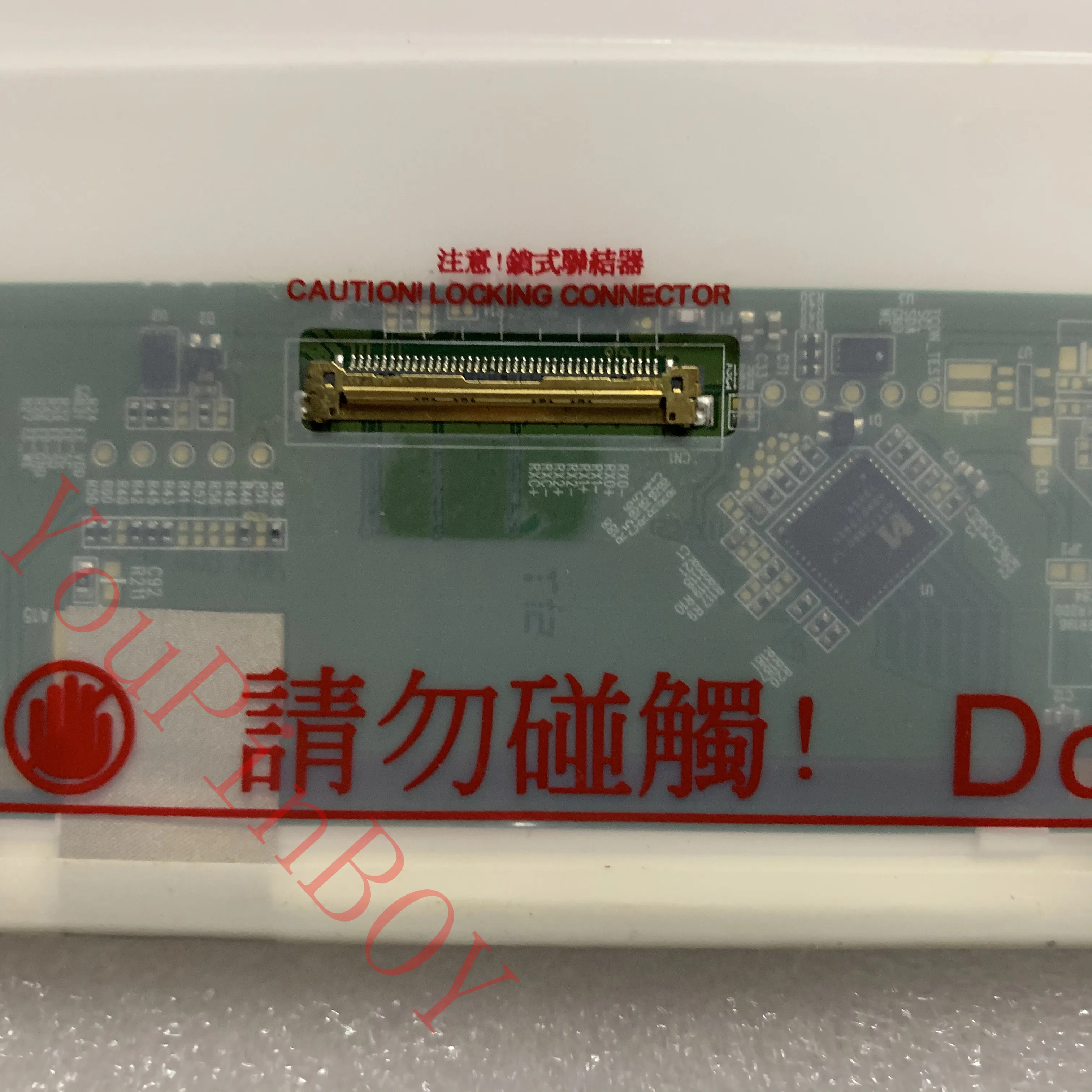 ЖК экран 15 6 дюйма для Lenovo HP Dell Acer ASUS B156XTN02.0 B156XW02 V.6 V.2 N156BGE L21 LTN156AT32 40 контактов