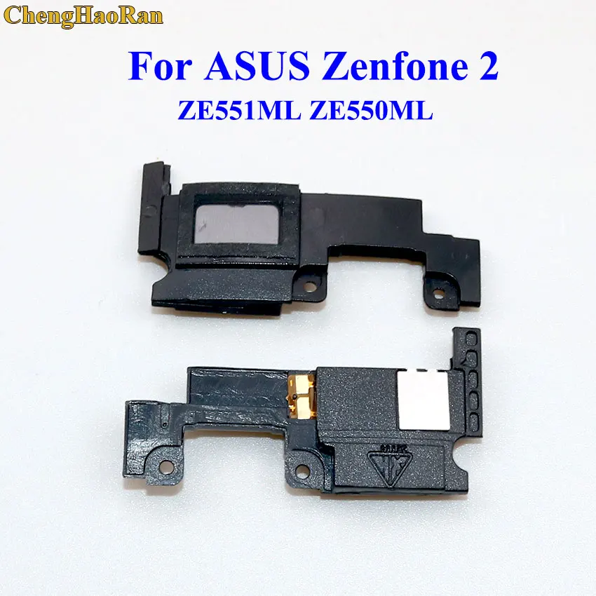 

ChengHaoRan Loud Rear Speaker Buzzer Ringer With Flex Cable For ASUS Zenfone 2 ZE551ML ZE550ML Loudspeaker