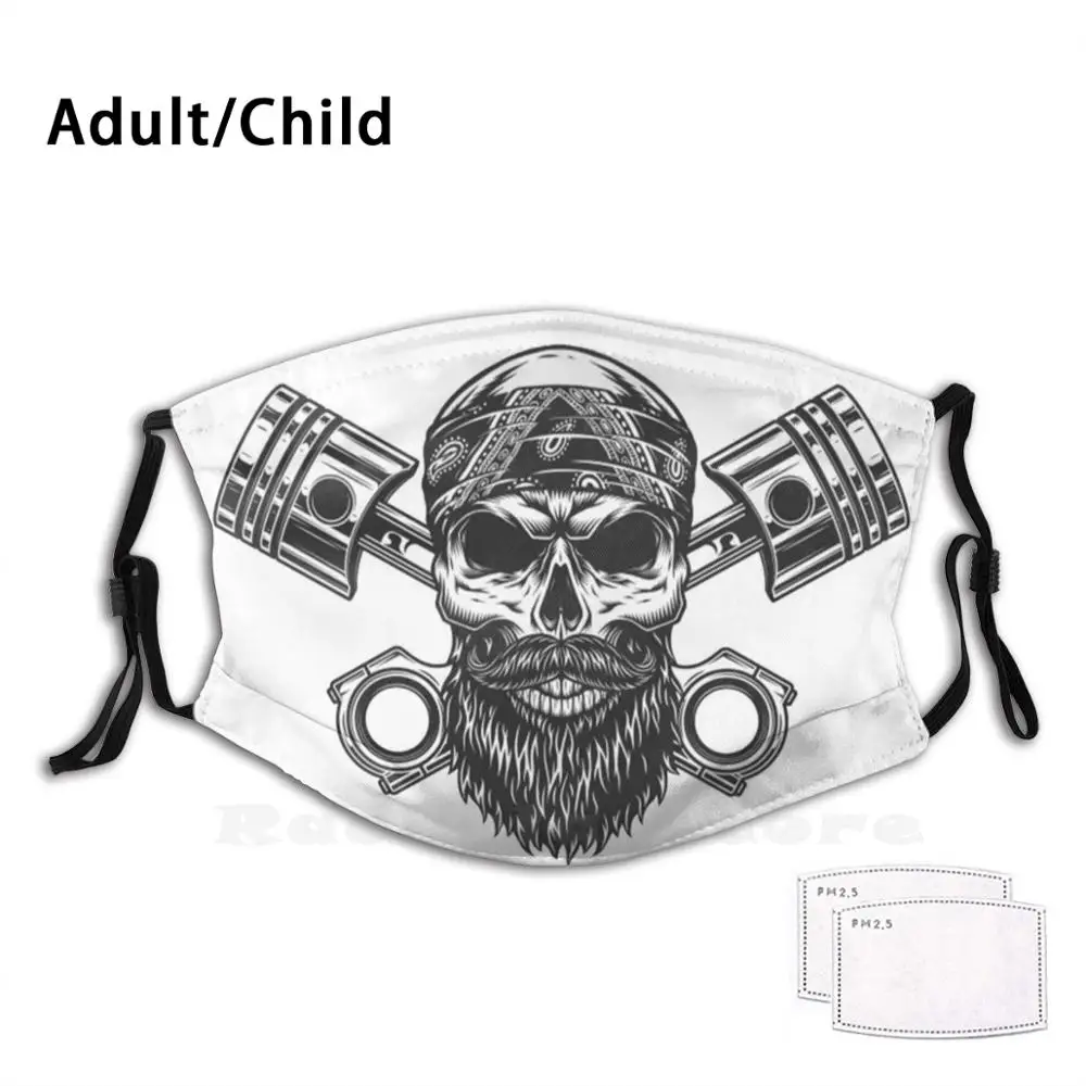 

Моющаяся противопылевая маска с фильтром для водителя грузовика