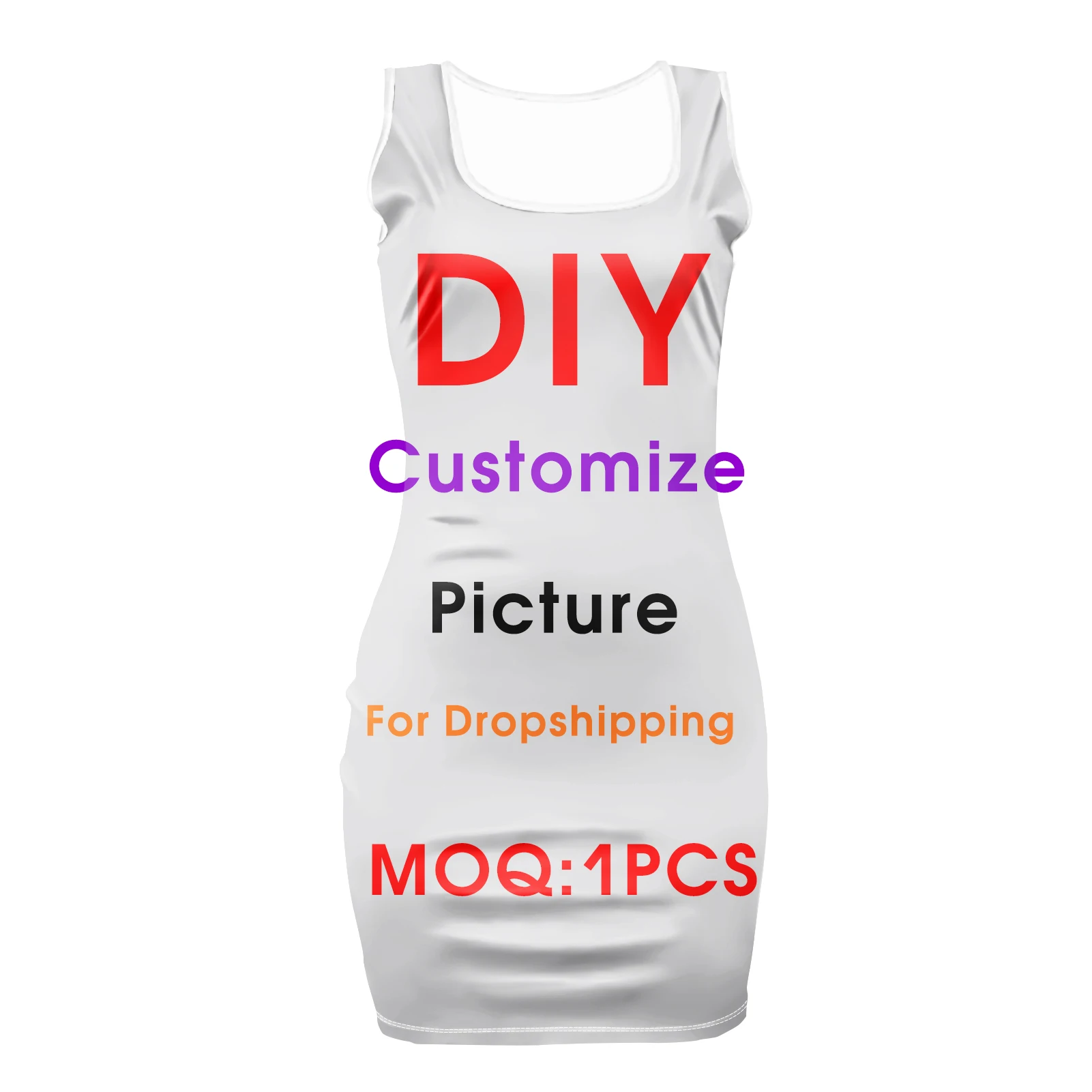 Женское облегающее платье-карандаш Noisydesigns платье с длинным рукавом и круглым