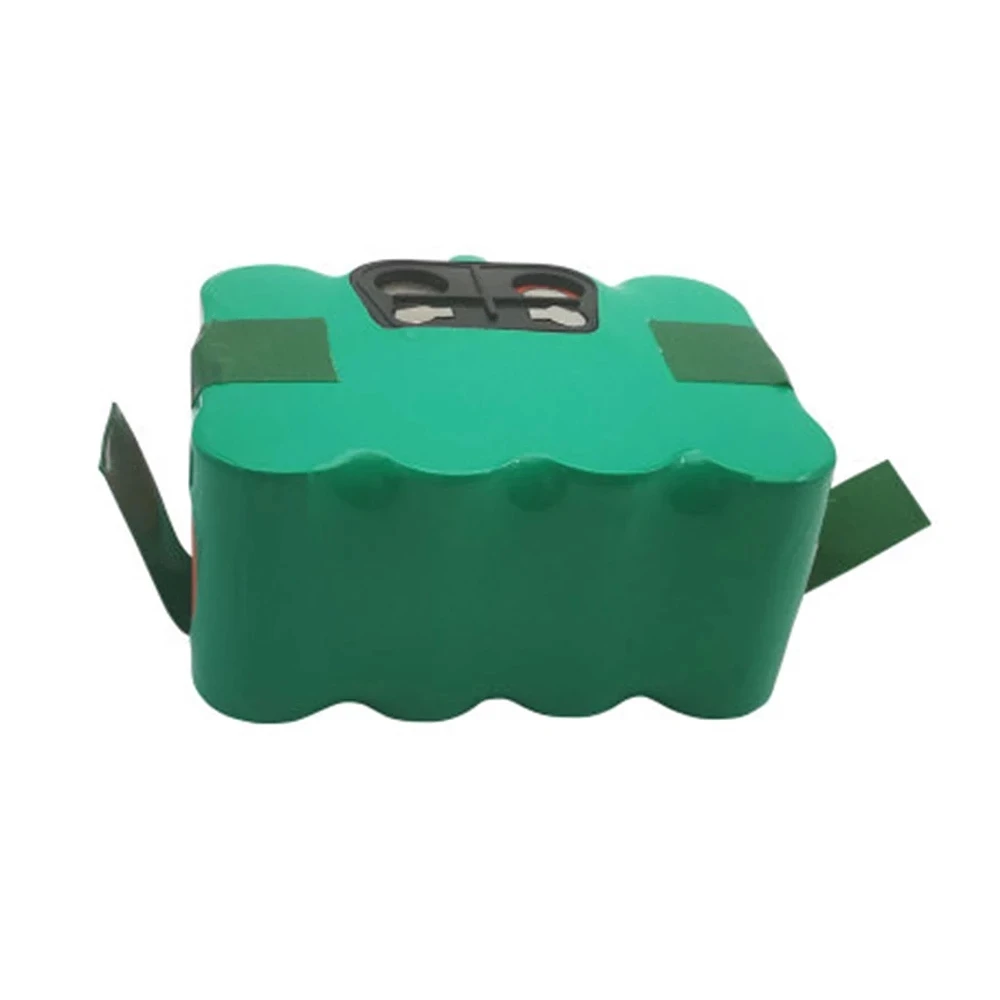 

3500mAh 14.4V Battery Pack For KV8 XR210 XR510 XR210A XR210B XR510B Vacuum Cleaner Sweeping Robot