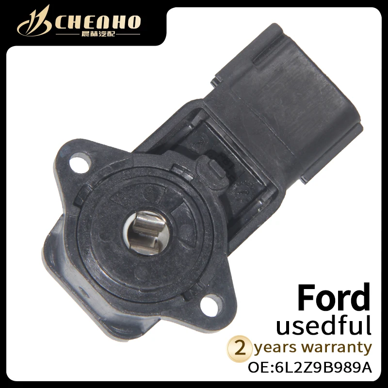 Новинка автоматическая дроссельная заслонка CHENHO для Ford Mazda 6L2Z9B989A 6L2Z-9B989-B N37018911