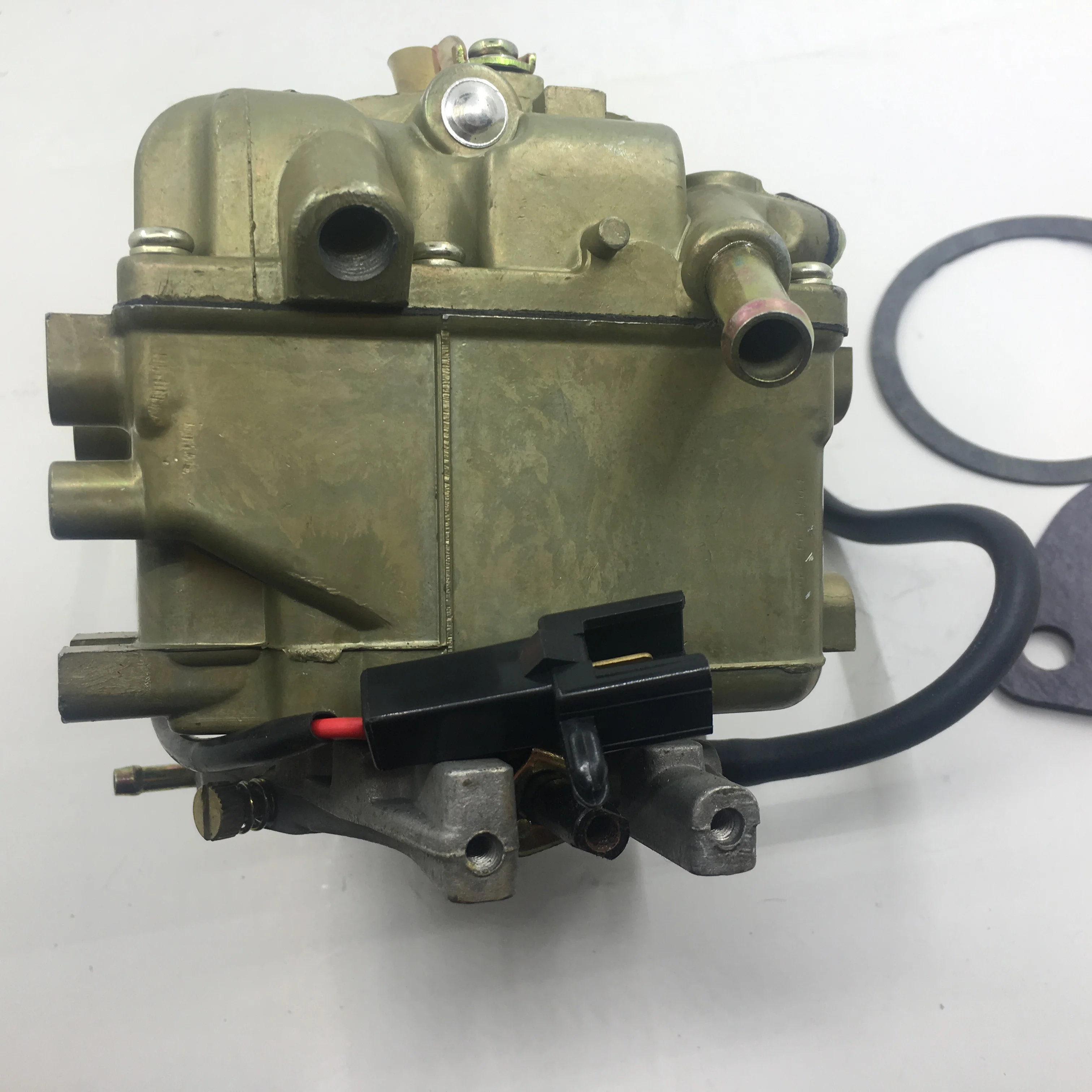 SherryBerg карбюратор CARBY CARB D5TZ9510AG для Ford 300 двигатели YF C1YF 6 КСС 1975 1976 1977 1978-1982 |