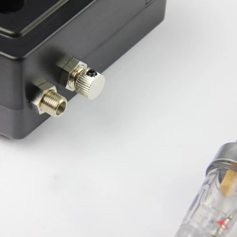 Аэрограф портативный с распылителем распылитель краски для художественного