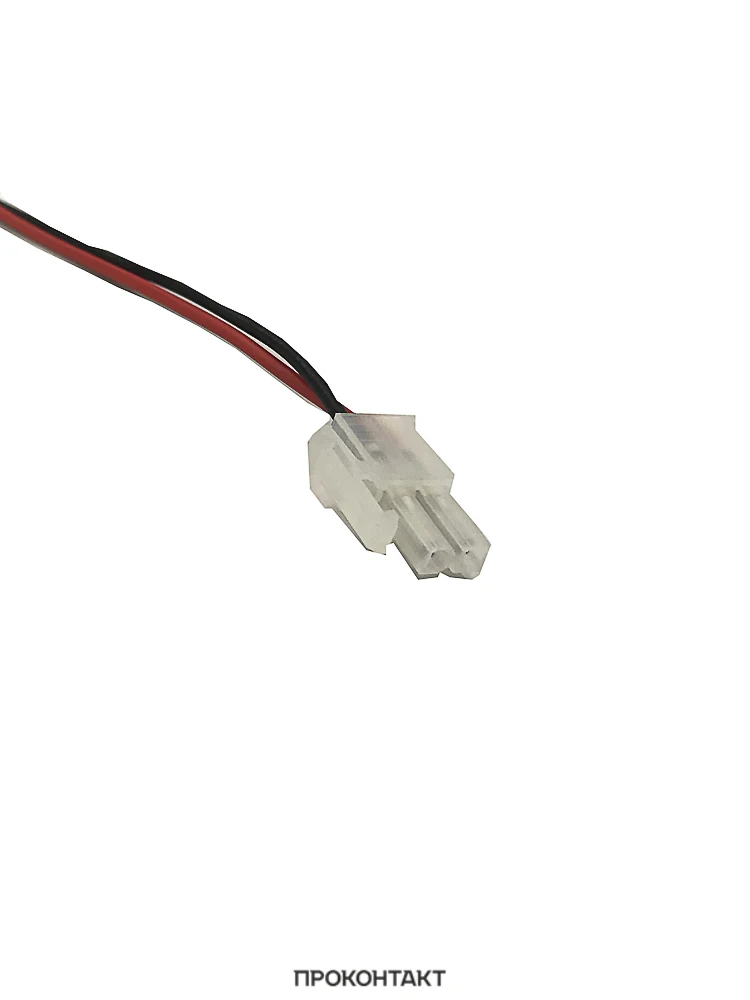 Межплатный кабель MF-2x1F wire 0.3м AWG20 | Электроника