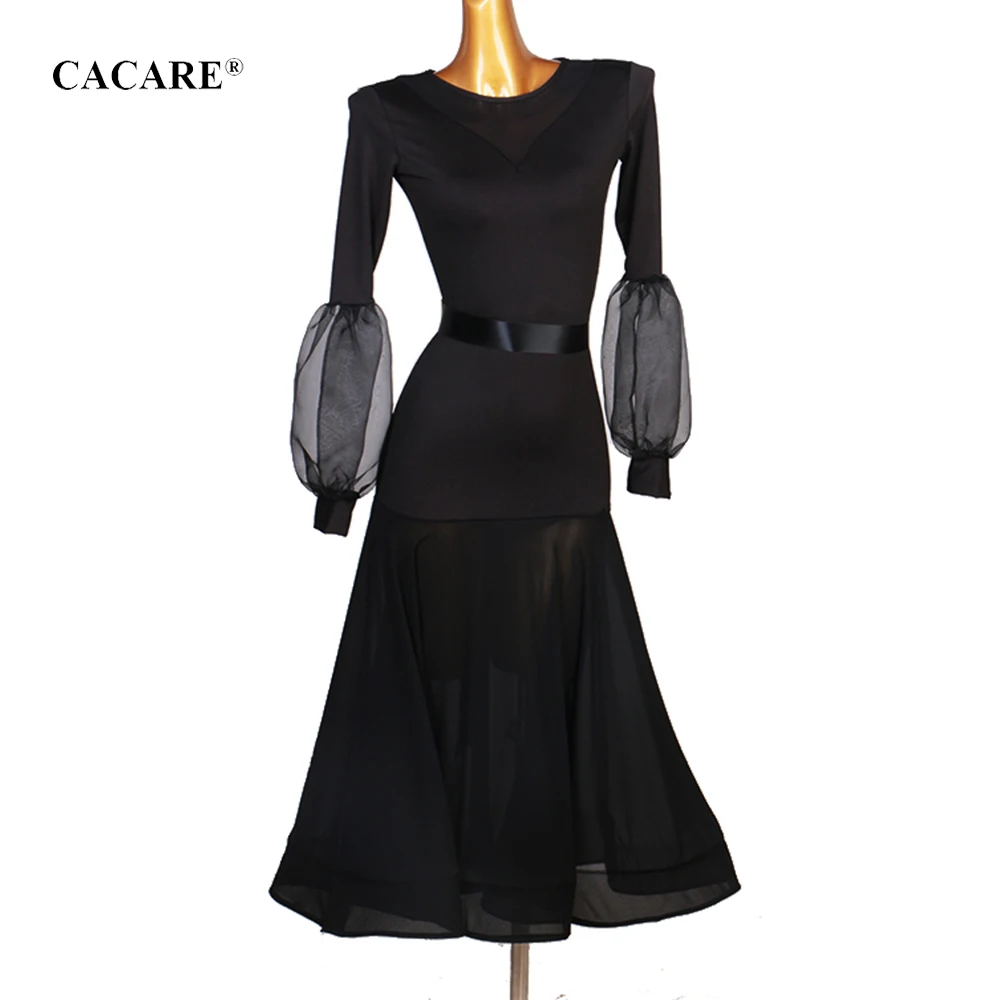 Платье для бальной комнаты, стандартное танцевальное платье для вальса, одежда для современных городских танцев для взрослых, костюм для сцены, Платье женское, платья D0309