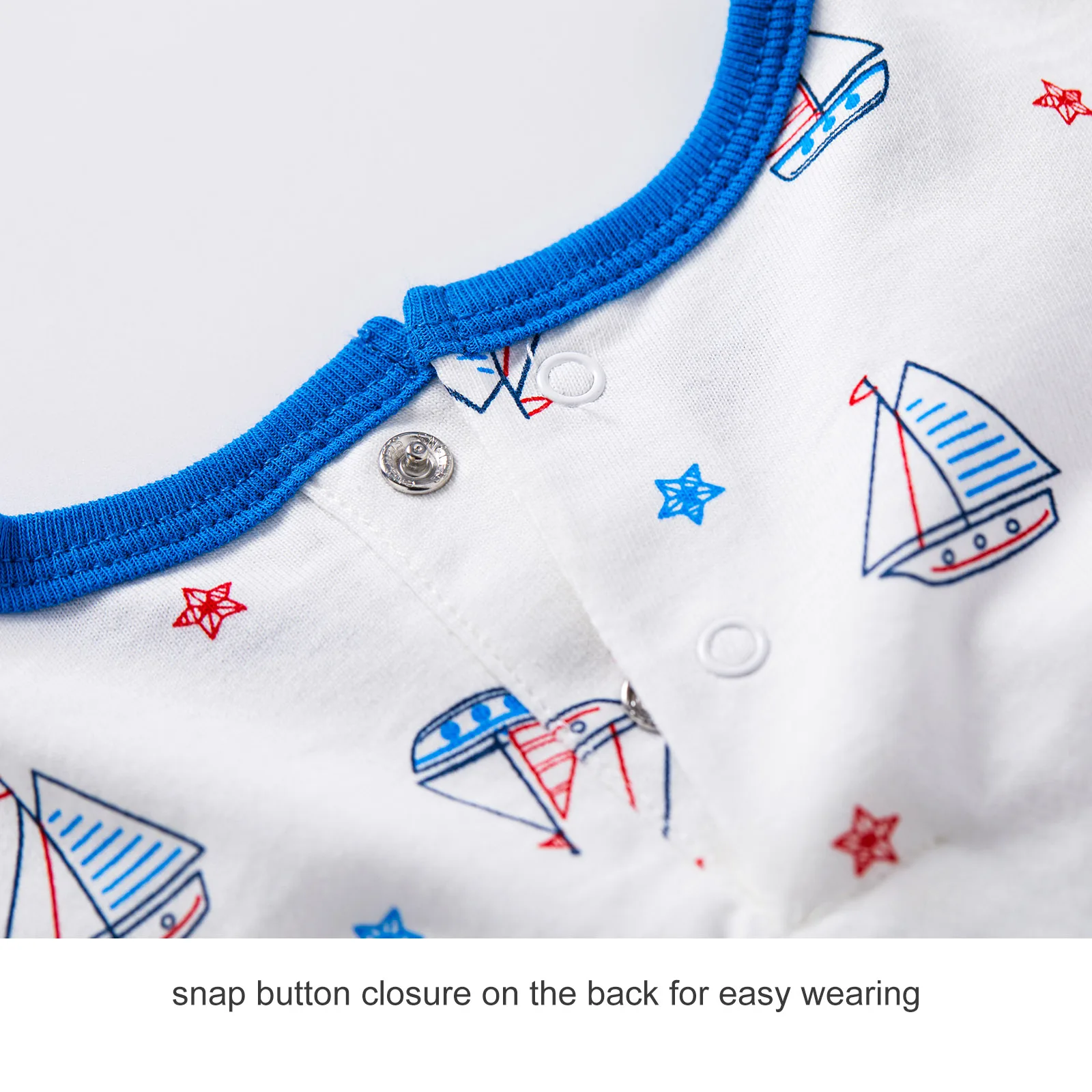 Комплект из 2 предметов хлопковая футболка с коротким рукавом и шорты для