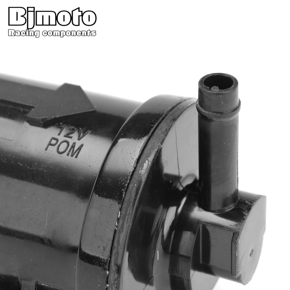 Для Honda Ruckus 50 NPS50 2003-2016 Новый мотоцикл 12V топливный насос для 16710-получить-013 2003-2017