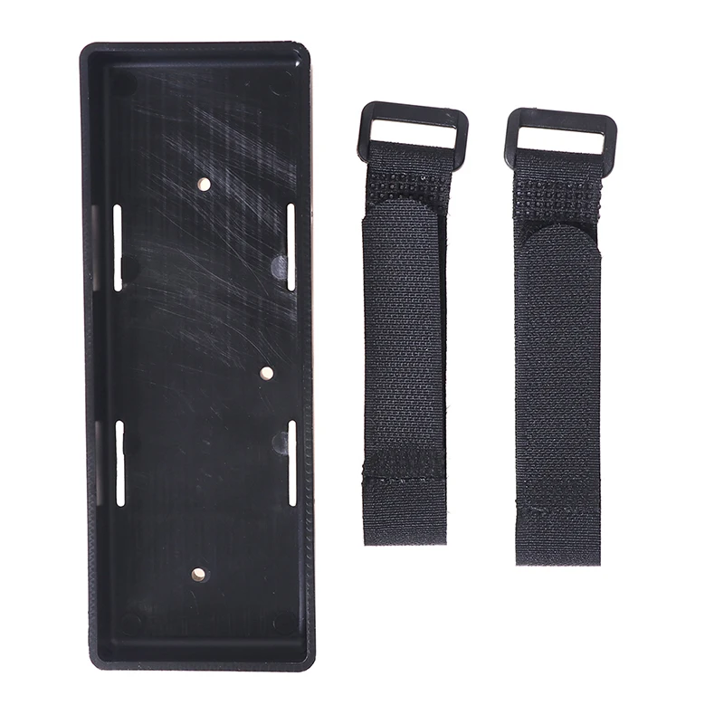 Пластиковый контейнер для батарей 1 комплект/3 шт. поддон чехол хранения 1/10 дюймов