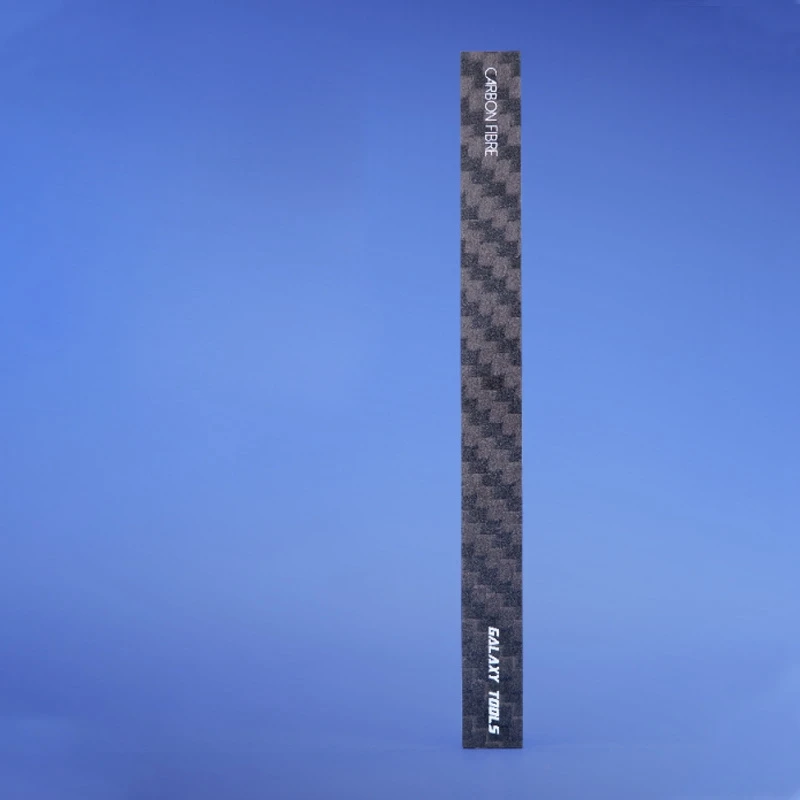 Ультратонкий шлифовальный напильник из углеродного волокна для Galaxy Tools | Игрушки