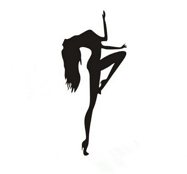 Новая Водонепроницаемая наклейка на кузов автомобиля s наклейки в форме трещин