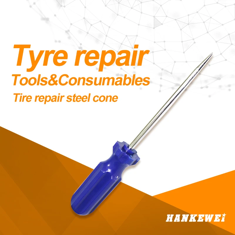 Инструменты для ремонта автомобильных шин конусный зонд инструмент измерения