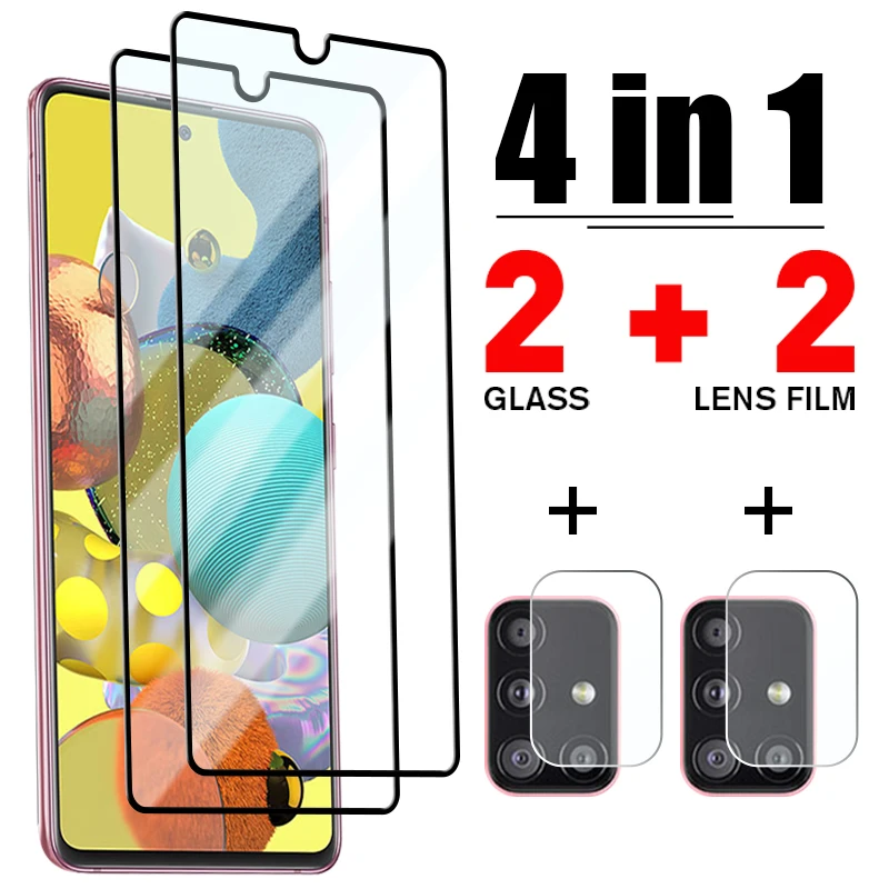 Защитное стекло 4 в 1 для Xiaomi Redmi 9/9A/9C/8/8A/7/7A/9T/K30|Защитные стёкла и плёнки телефонов| |
