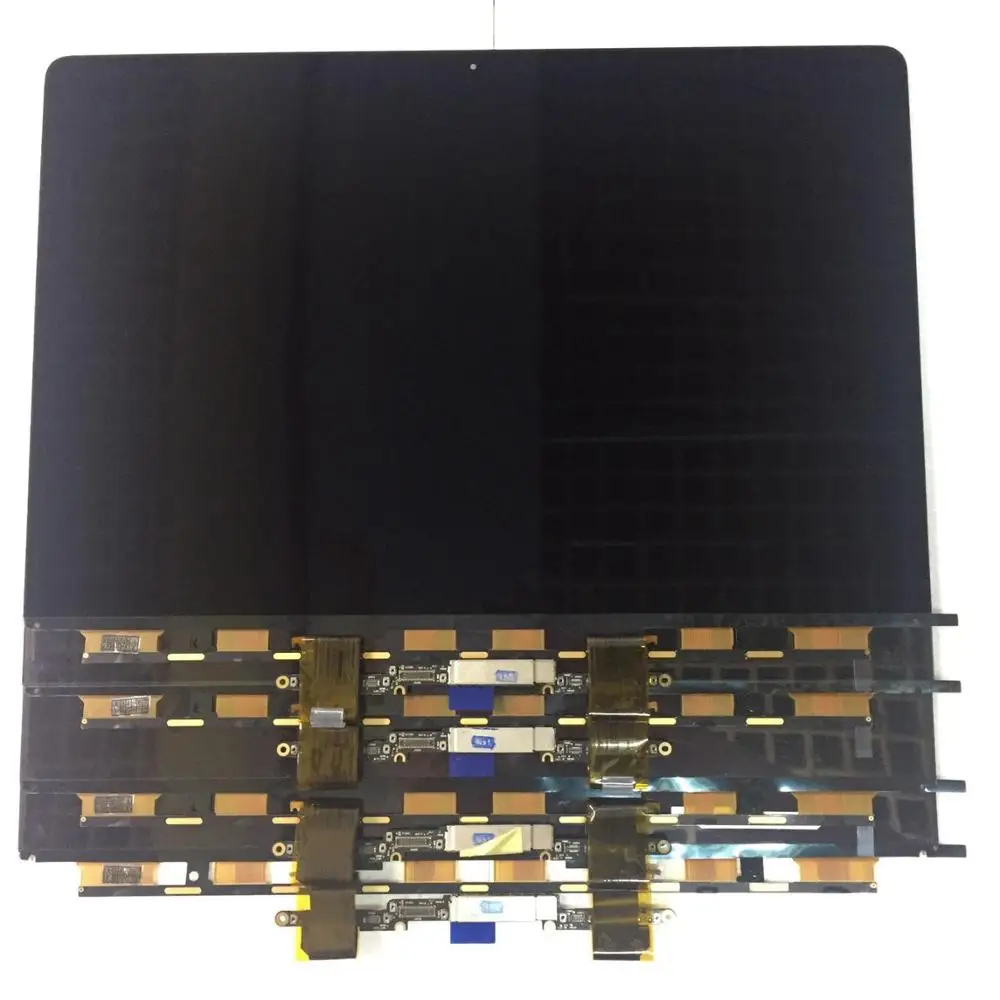 

New Original 13.3'' Panel Laptop LCD Screen For MacBook Pro Retina A1706 A1708 LCD LED Screen Display 2016-2017