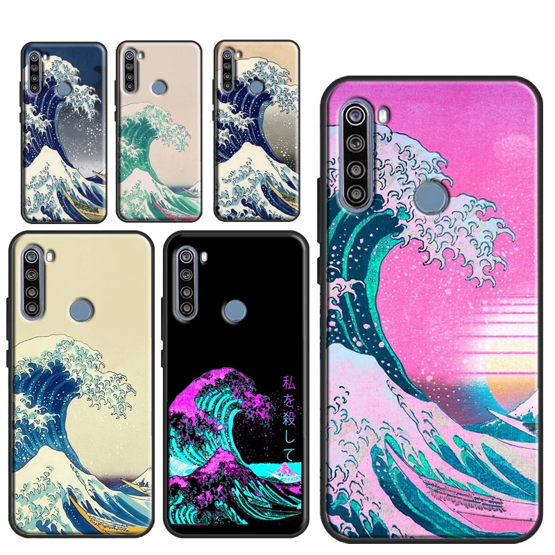 Чехол для Xiaomi Redmi Note 10 9 8 11 Pro 9T 9C 9A 8A 10S 9S 11S |