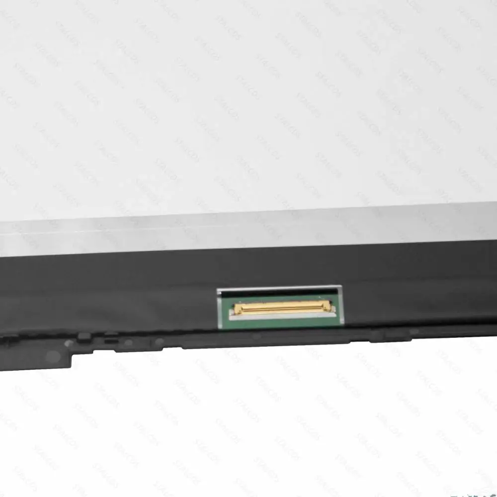 Goedkoop Jianglun Voor Lenovo Yoga 710-15IKB 80V50010US Led Touch Screen Digitizer Display Panel