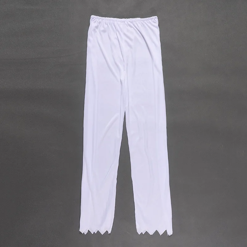 Manufacturers Direct Selling Costume Stage Play Cosplay White Street Fighter Adult Performance Costume