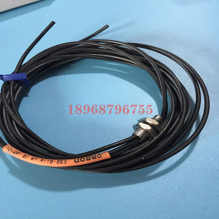 Бесплатная доставка E32-D11R E32-D11 E32-D11L E32-D11N E32-D14L волоконно-оптический датчик